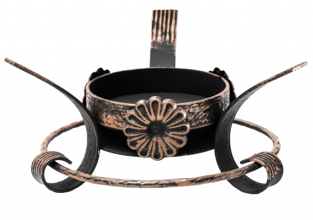 Подставка кованая под садж "Товуз"